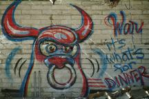 Graffiti