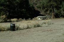 Rest Area on Highway 722