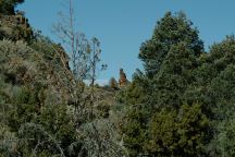 Rest Area on Highway 722