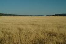 East from Indian Valley Reservoir