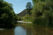 USGS Stream Gaging Station