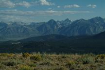 Bald Mountain Lookout