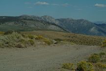 Bald Mountain Lookout