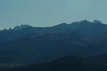 Bald Mountain Lookout