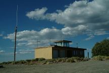 Bald Mountain Lookout