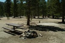 Horseshoe Meadow / Cottonwood Pass