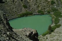 Inyo Craters