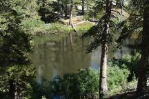 Inyo Craters