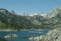 Lake Sabrina