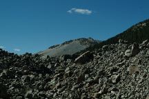 Lava Dome