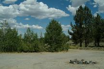 Sagehen Campground