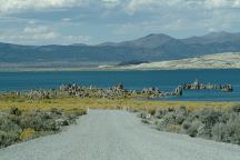 Mono Lake South Tufa