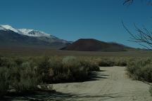 Taboose Campground