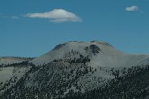 West Portal Mountain Views