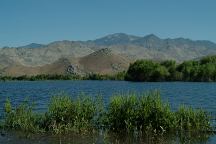 Lake Isabella