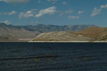 Lake Isabella