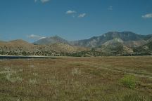 Lake Isabella