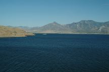 Lake Isabella