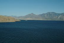 Lake Isabella