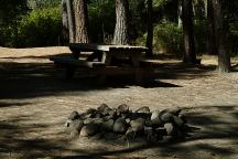 Canyon Creek Campground