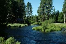 Metolius River