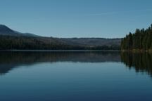 Suttle Lake