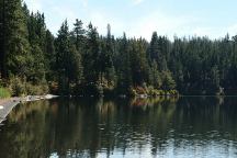 Suttle Lake