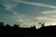 Chemtrails