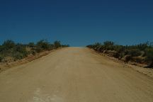 Jawbone Road