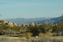 White Tank Campground