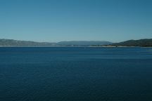 Lake Berryessa