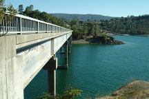 Lake Berryessa