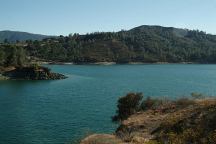 Lake Berryessa