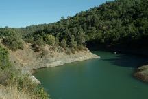 Lake Berryessa