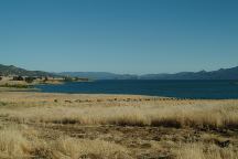 Lake Berryessa