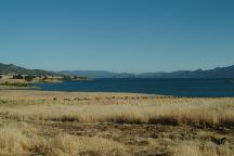 Lake Berryessa