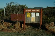 Information Sign