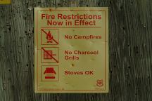 Fire Restrictions