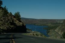 Lake Billy Chinook