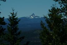 Road#1490 Mountains