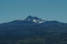 Road#1490 Mountains