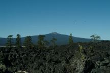 Lava Flow Campground