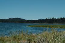 View from Boat Ramp