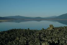 Davis Lake