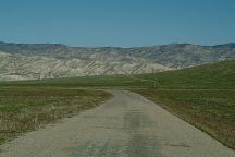 Cottonwood Canyon Road