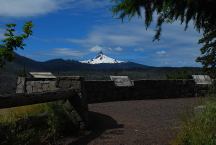 Mount Washington Viewpoint 