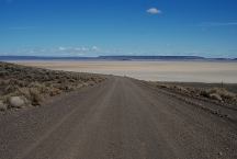 Alvord Lake Playa