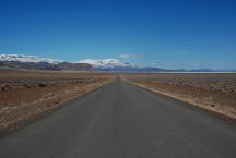 East Steens Road