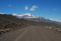 East Steens Road