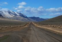 East Steens Road